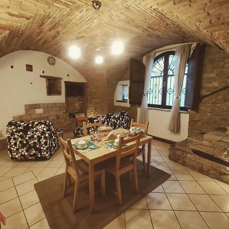 B&B Le Campanelle Lanciano Bagian luar foto