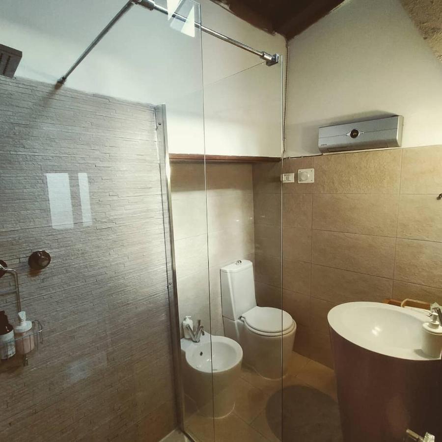B&B Le Campanelle Lanciano Bagian luar foto