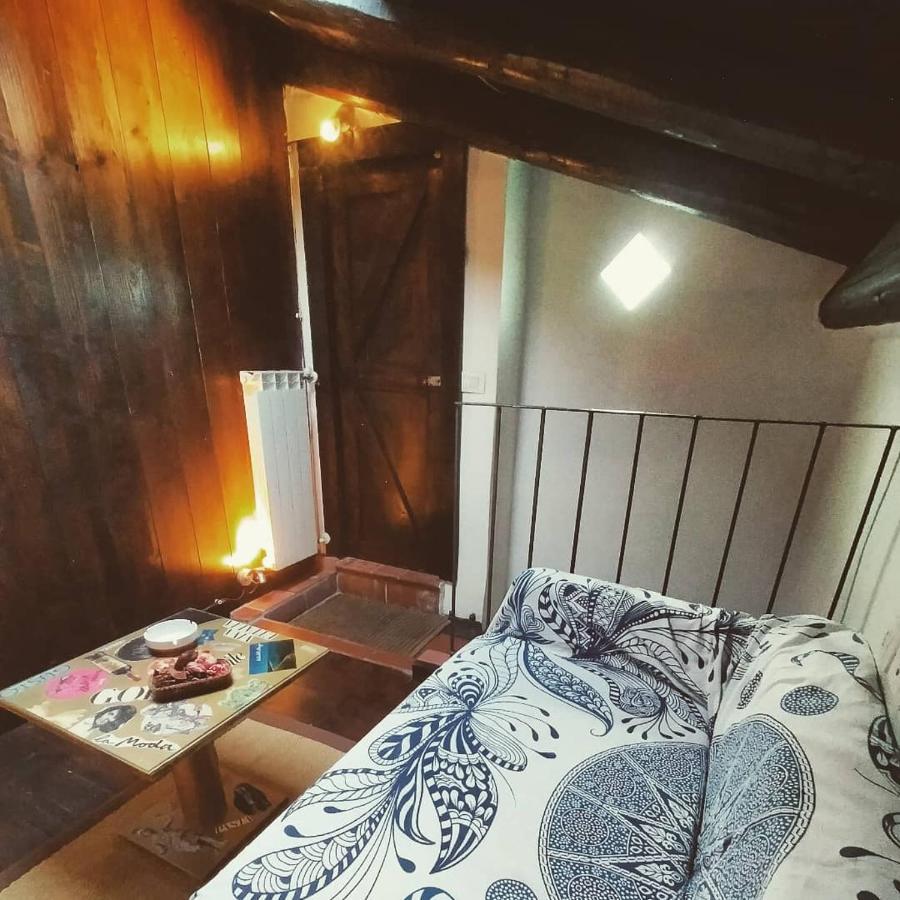 B&B Le Campanelle Lanciano Bagian luar foto