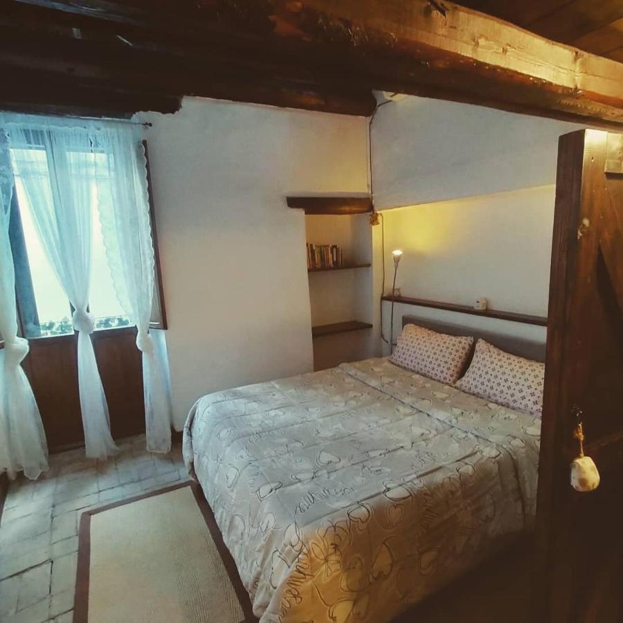B&B Le Campanelle Lanciano Bagian luar foto