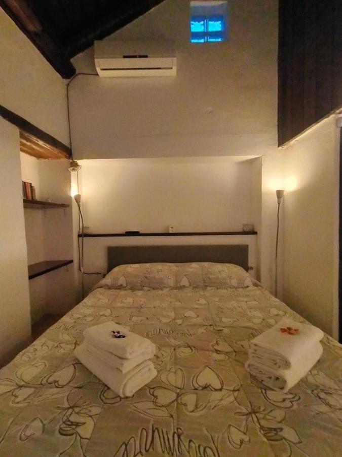 B&B Le Campanelle Lanciano Bagian luar foto