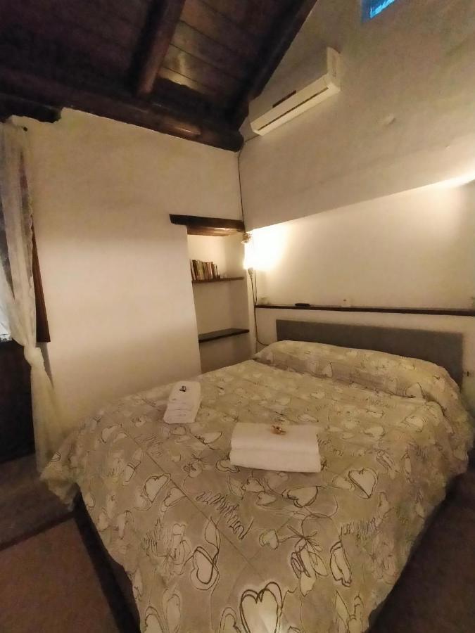 B&B Le Campanelle Lanciano Bagian luar foto