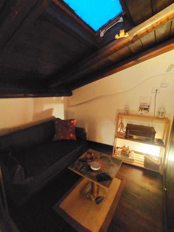 B&B Le Campanelle Lanciano Bagian luar foto