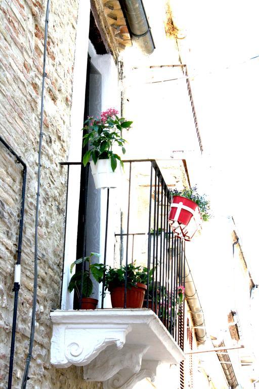 B&B Le Campanelle Lanciano Ruang foto