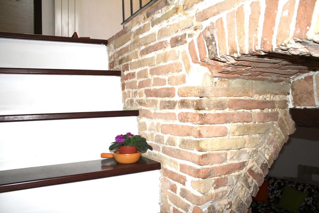 B&B Le Campanelle Lanciano Ruang foto