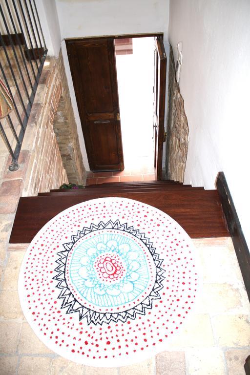 B&B Le Campanelle Lanciano Ruang foto