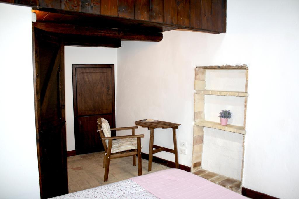 B&B Le Campanelle Lanciano Ruang foto