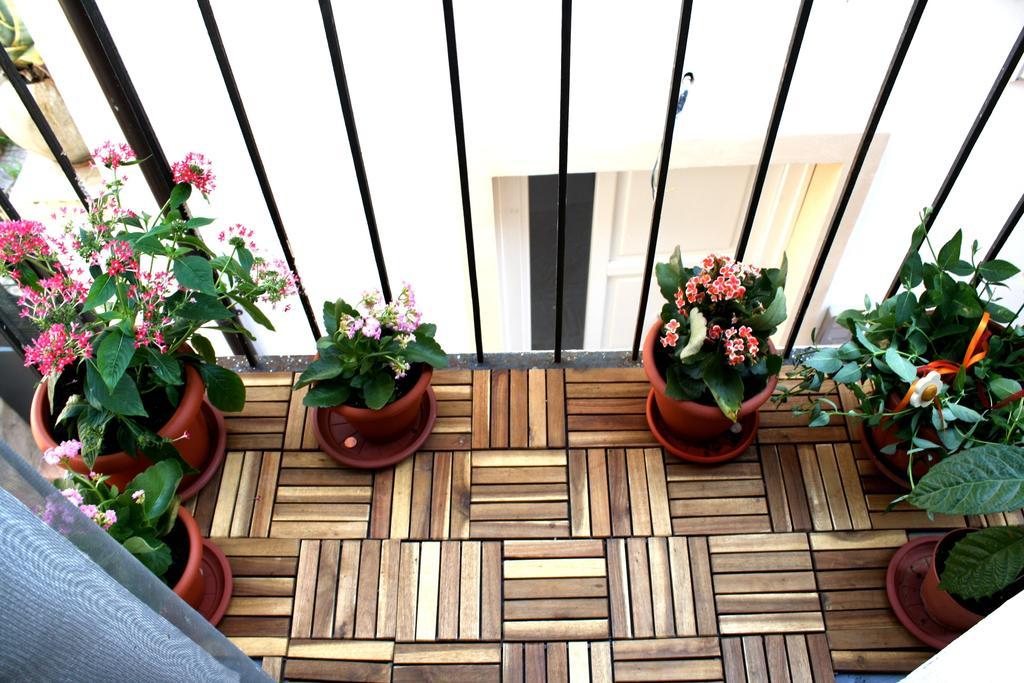 B&B Le Campanelle Lanciano Ruang foto