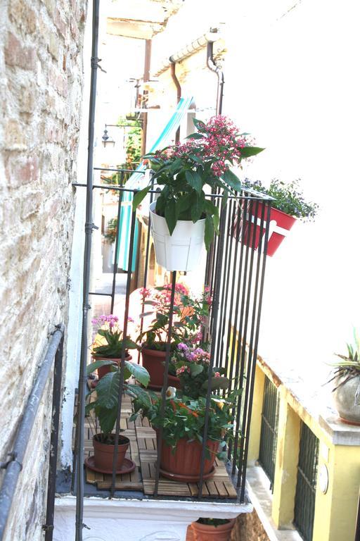 B&B Le Campanelle Lanciano Ruang foto