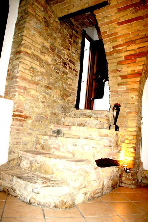 B&B Le Campanelle Lanciano Ruang foto