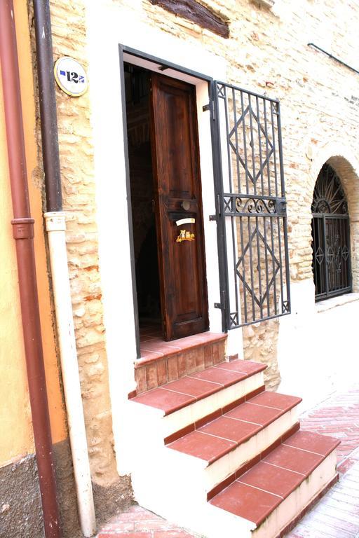B&B Le Campanelle Lanciano Ruang foto