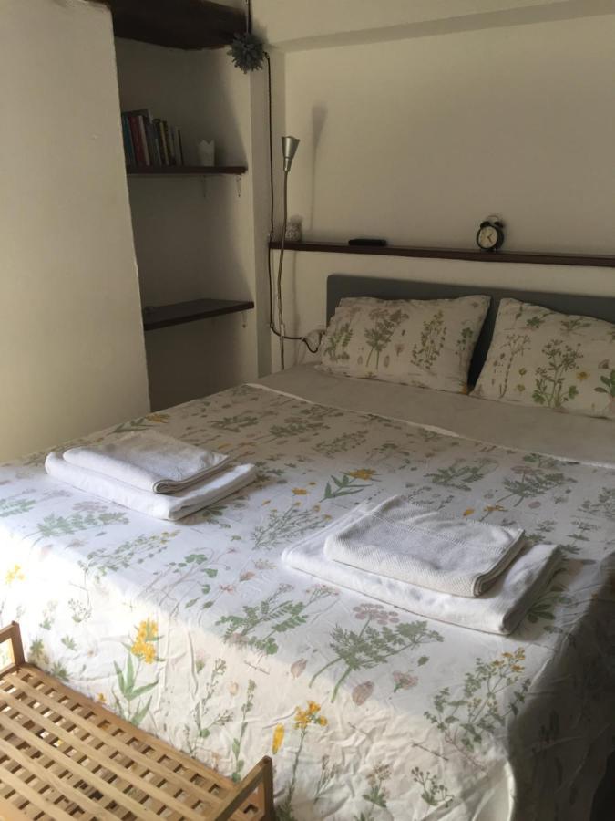 B&B Le Campanelle Lanciano Bagian luar foto