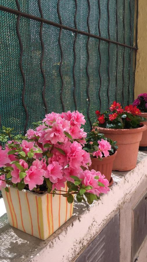 B&B Le Campanelle Lanciano Bagian luar foto