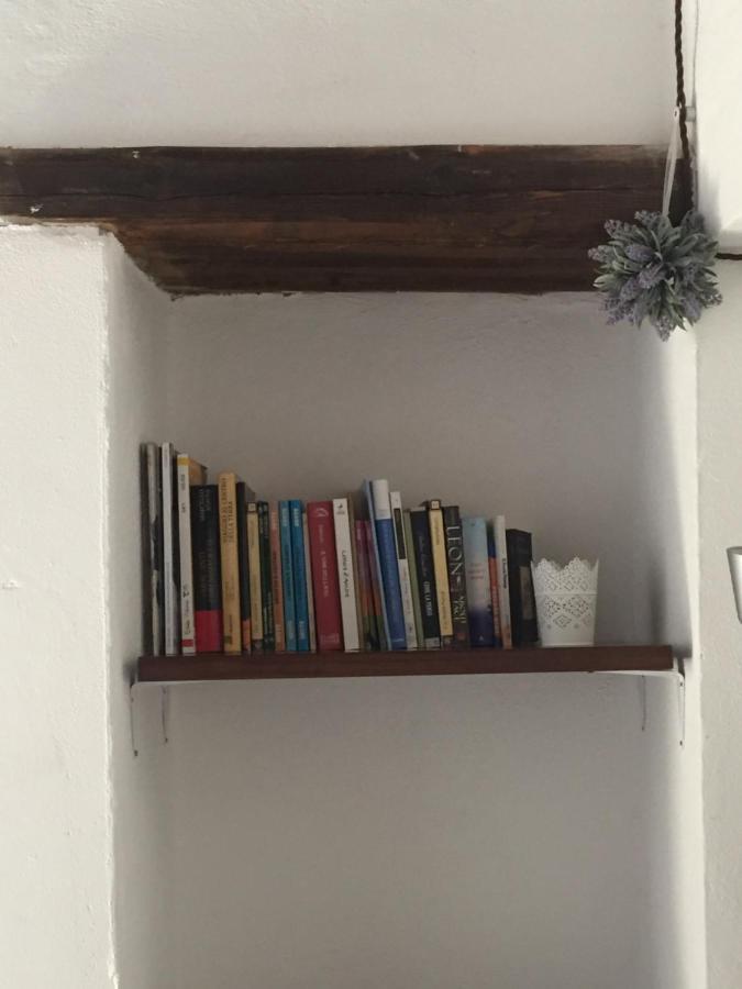B&B Le Campanelle Lanciano Bagian luar foto