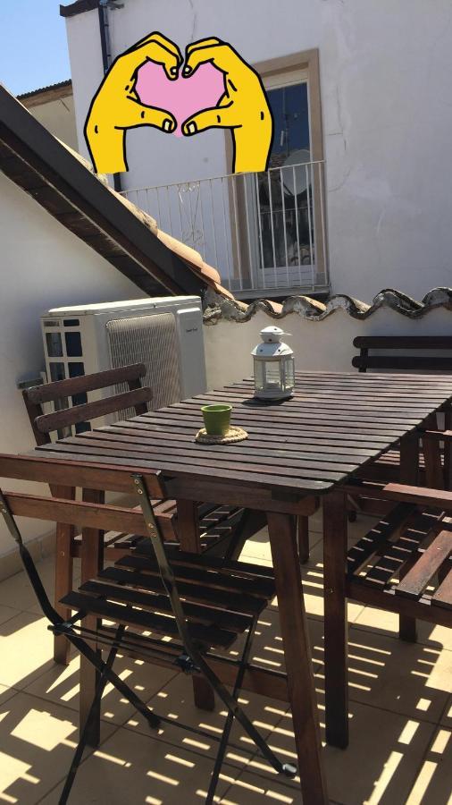 B&B Le Campanelle Lanciano Bagian luar foto